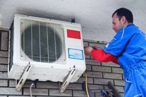 24/7 and Emergency HVAC Near Dept Treasury, DC | Air Conidtioning and Heating Contractors